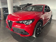 Bild des Angebotes Alfa Romeo Stelvio STELVIO MY23 COMPETIZIONE 2.0 TURBO