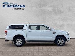 Bild des Angebotes Ford Ranger XLT Doppelkabine 4x4 *Hardtop*