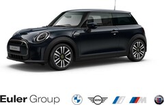 Bild des Angebotes MINI Cooper SE A 3-Türer Navi Digitales Cockpit Memory Sitze LED