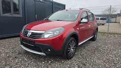 Bild des Angebotes Dacia Sandero 1.6 MPI 85 Stepway*Tüv Neu