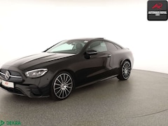 Bild des Angebotes Mercedes-Benz E 300 E 300 Coupe 3x AMG NIGHT PANO,BURMESTER,360GRAD