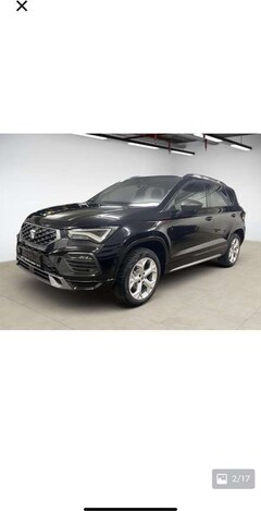 Bild des Angebotes SEAT Ateca FR 4Drive