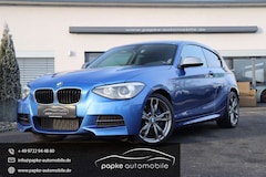 Bild des Angebotes BMW 135 M-Paket +ADVANTAGE+XENON+HARMAN+SITZHZG+PDC+