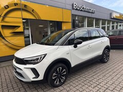 Bild des Angebotes Opel Crossland 1.2 Automatik Elegance