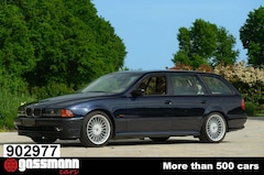 Bild des Angebotes Alpina B10 Alpina B10 4.6 V8 Touring Kombi