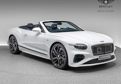Bild des Angebotes Bentley Continental GTC Speed / Carbon - Keramikbremsen