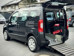Bild des Angebotes Citroen Nemo 'Behindertengerecht-Rampe'Aut.'Klima'
