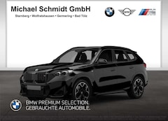 Bild des Angebotes BMW X1 sDrive18i SAV HK HiFi DAB Parkassistent Shz