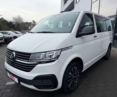 Bild des Angebotes VW T6 Multivan T6.1 Multivan 2.0 TDI Family FWD 5-Sitzer/AHK/AC