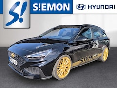 Bild des Angebotes Hyundai i30 Kombi 1.5 T-GDI DCT N-Line Navi LED Pano RKam 19LM