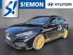 Bild des Angebotes Hyundai i30 Kombi 1.5 T-GDI DCT N-Line Navi LED Pano RKam 19LM