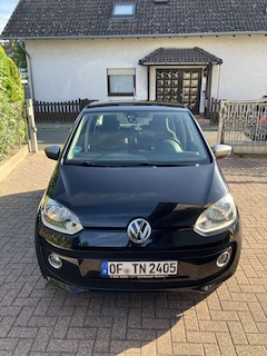 Bild des Angebotes VW up! up! cup up!