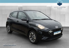 Hyundai i10 FL 1.0 Trend *DynLicht*Fernlichtass.*Kam.*LM*