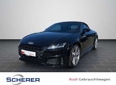 Bild des Angebotes Audi TT S line 40 TFSI S tronic NAVI LED SHZ