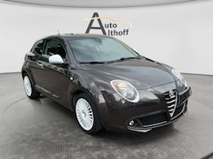Alfa Romeo MiTo 1.4 8V Junior SHZ PDC KLIMA