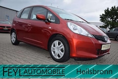 Bild des Angebotes Honda Jazz JAZZ III 1.2 i-VTEC 5-trg.