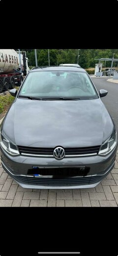 Bild des Angebotes VW Polo Sound BMT/Start-Stopp