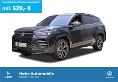 Bild des Angebotes VW Tayron R-Line 2,0 l TSI OPF 4MOTION 204 PS DSG A