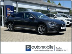 Bild des Angebotes VW Arteon Shooting Brake 2.0 TSI DSG R-Line*IQ*VC*