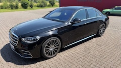 Bild des Angebotes Mercedes-Benz S 580 4Matic AMG-LINE