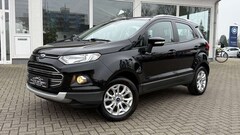 Bild des Angebotes Ford EcoSport Titanium 1.5 Ti-VCT KLIMA PDC KEYLESS