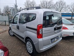 Bild des Angebotes Peugeot Bipper Tepee Style;TüV Neu;65.Tkm;inkl-Garantie+