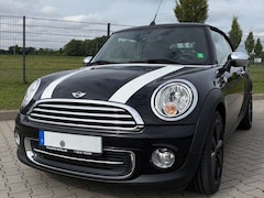Bild des Angebotes MINI Cooper Cabrio Mini Cooper Cabrio
