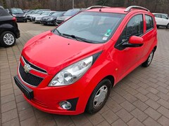 Bild des Angebotes Chevrolet Spark LS+