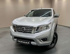 Bild des Angebotes Nissan Navara NP300 N-Connecta King Cab 4x4 *AHK*360°*