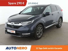 Bild des Angebotes Honda CR-V 2.0 i-MMD Hybrid Elegance 2WD Aut*NAVI*LED*ACC*CAM