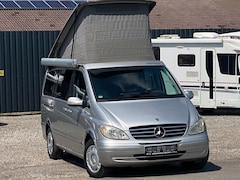 Bild des Angebotes Mercedes-Benz Viano Marco Polo 2.2 CDI