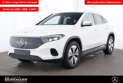 Bild des Angebotes Mercedes-Benz EQA 250 EQA 250 PROGRESSIVE/LED/KAMERA/MBUX/EASY-PACK SHZ