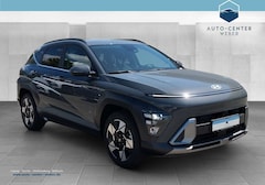 Bild des Angebotes Hyundai KONA SX2 1.6 GDI HEV Trend DCT ACC*AUT*DynLicht