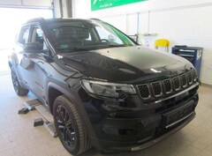 Bild des Angebotes Jeep Compass Upland 180PS PHEV 4WD Navi - Kamera