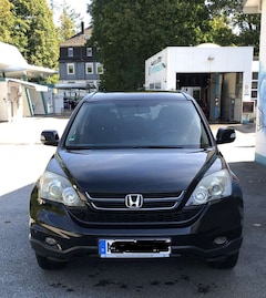 Bild des Angebotes Honda CR-V Comfort