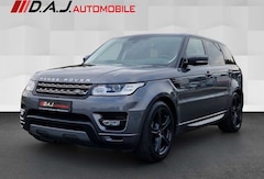 Bild des Angebotes Land Rover Range Rover Sport 3.0 TDV6 SE/Bi-Xenon Pano KAM