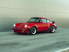 Bild des Angebotes Porsche 930 911 Turbo (930)