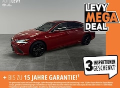 Bild des Angebotes Lexus ES 300 h F Sport +Kamera+Leder+CarPlay+SHZ+