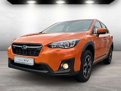 Bild des Angebotes Subaru XV 1.6i Trend *AHK*+Winterreifen