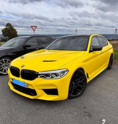 Bild des Angebotes BMW M550 M550i *Vollausstattung LCI Software Remus AGA