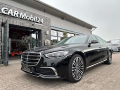Bild des Angebotes Mercedes-Benz S 350 d 4Matic 9G-TRONIC*HUD*360*Pano*Sitzklima*