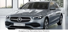Bild des Angebotes Mercedes-Benz C 180 T Avantgarde AHK RFK MBUX LED Easy Pack