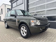 Bild des Angebotes Land Rover Range Rover V8 LEDER MEMORY XENON AHK 2. HAND