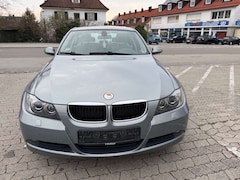 Bild des Angebotes BMW 320 3 Limousine 320i
