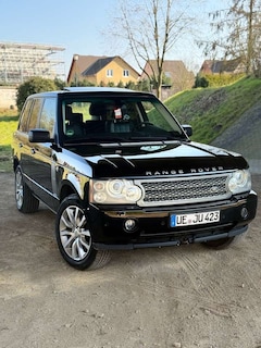 Bild des Angebotes Land Rover Range Rover TDV8 Vogue