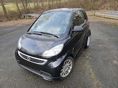 Bild des Angebotes smart forTwo *KLIMA *SERVO *PANO 8fach ber. TÜV 10/27