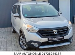 Bild des Angebotes Dacia Lodgy Stepway 1.2 /KLIMAANLAGE/EURO6