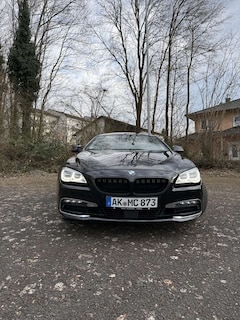 Bild des Angebotes BMW 640 d xDrive