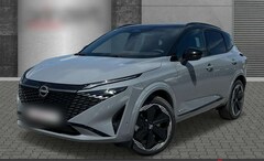 Bild des Angebotes Nissan Qashqai 1.5 VC-T e-Power 190PS "N-Design" MY24*