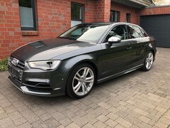 Bild des Angebotes Audi S3 2.0 TFSI quattro scheckheftgepflegt / MwSt.